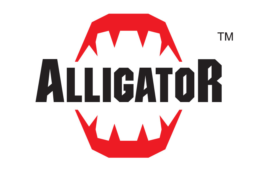 La marque de commerce Alligator