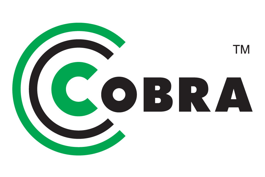 La marque de commerce Cobra