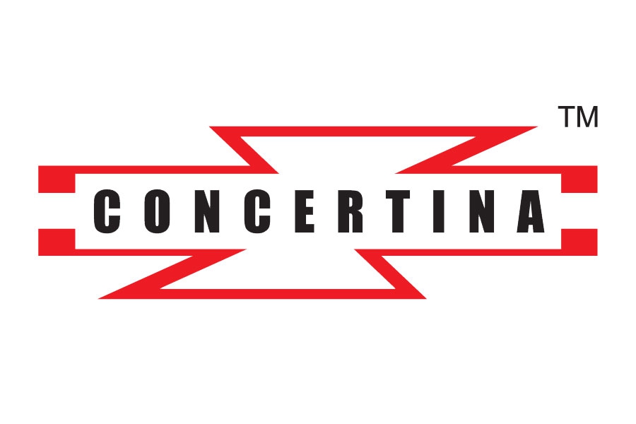 La marque de commerce «Concertina»