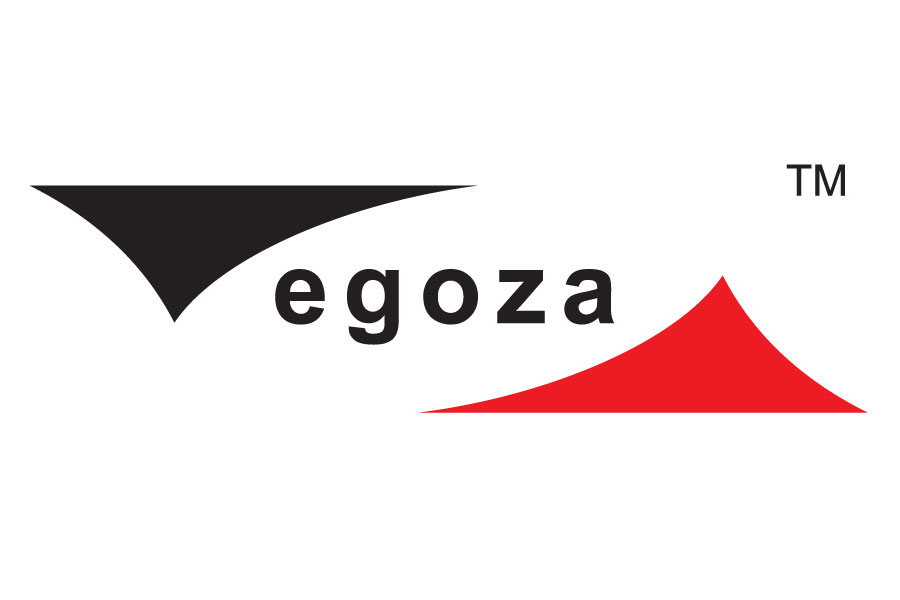 La marque de commerce Egoza