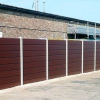 Garde-corps et clôtures