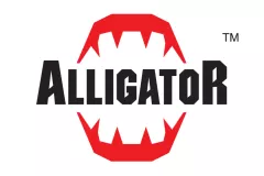 Znak towarowy Alligator