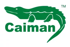 Znak towarowy Caiman