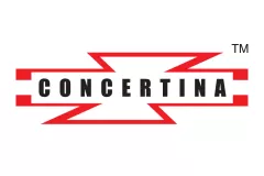 Znak towarowy Concertina