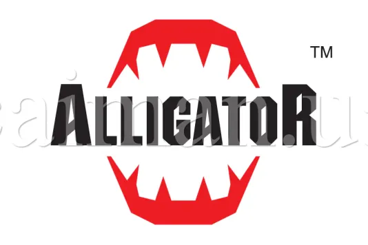 Marque Alligator