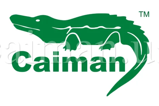 Marque Caiman