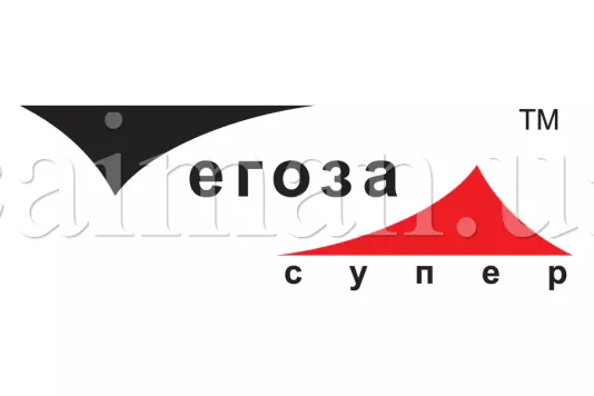 Торговая марка Егоза-Супер