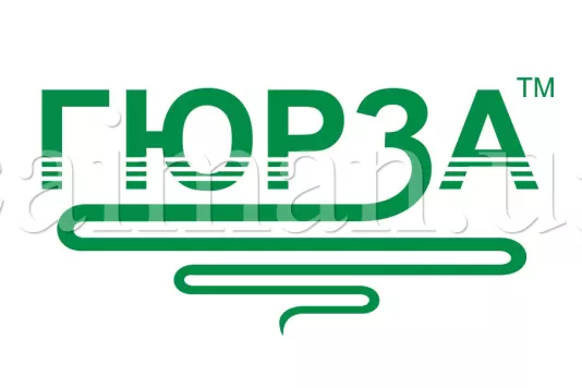 Торговая марка Гюрза