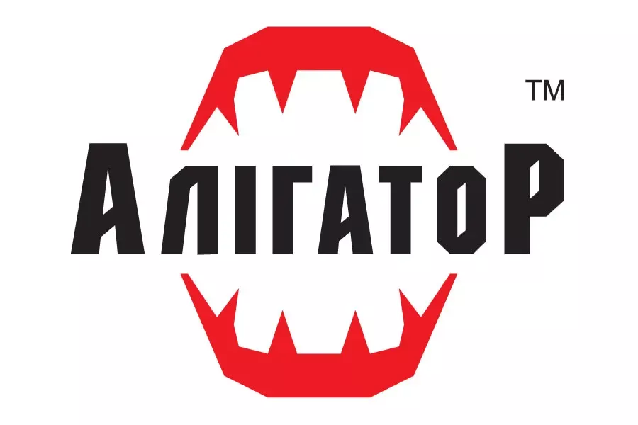 Торгова марка Алігатор