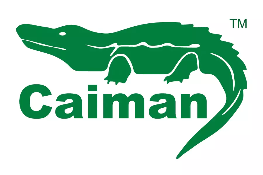 Caiman Trademark