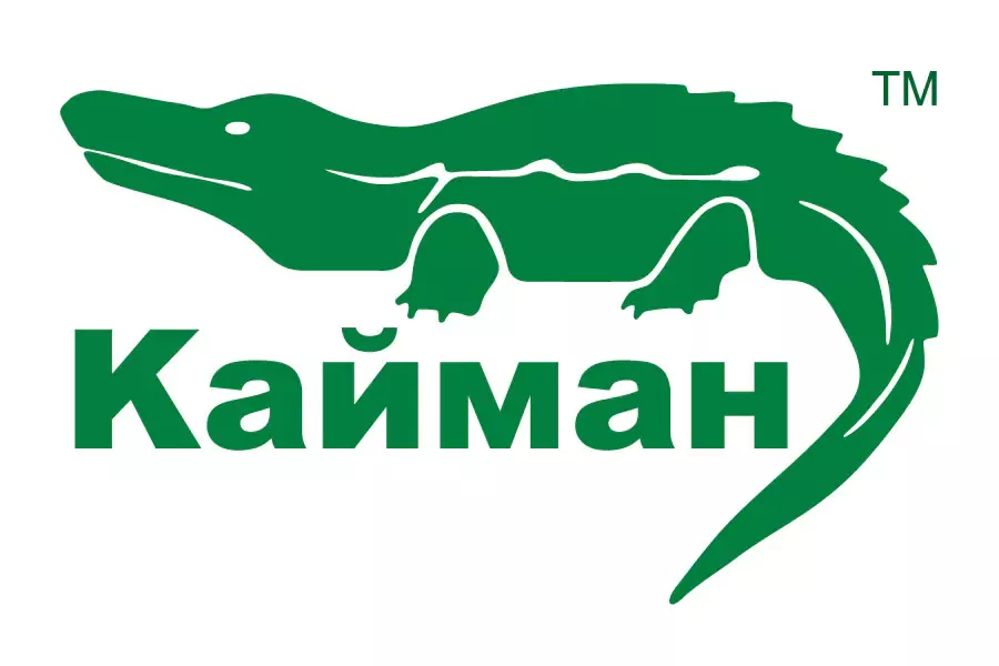 Торговая марка Кайман