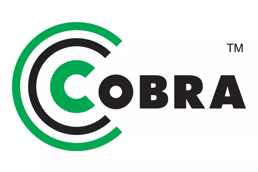 Znak towarowy Cobra