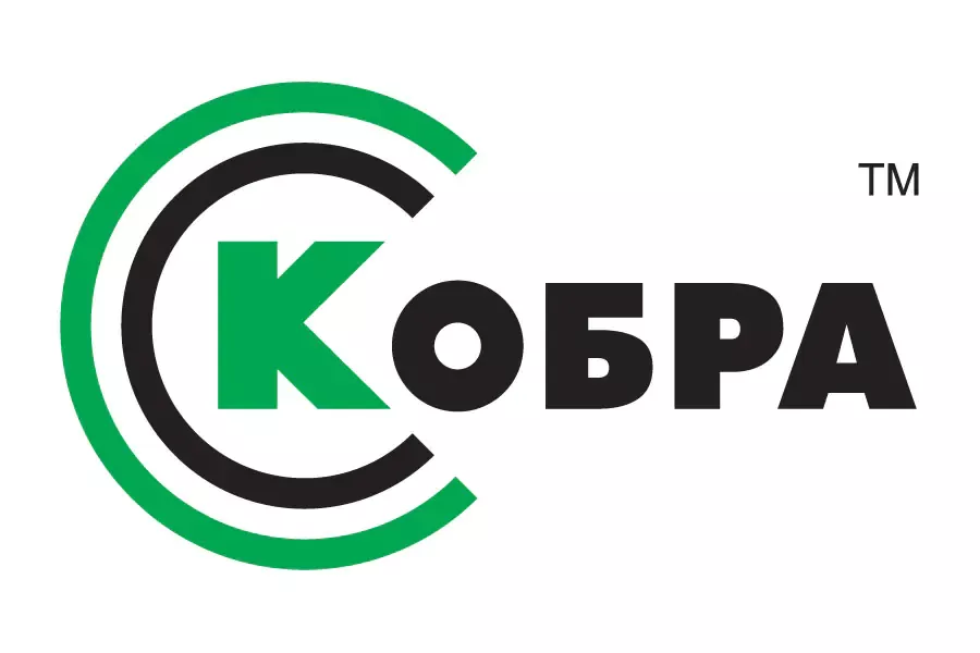 Торговая марка Кобра