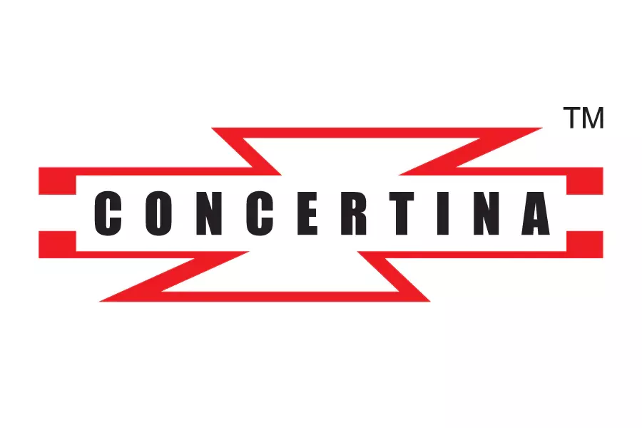 Concertina Trademark