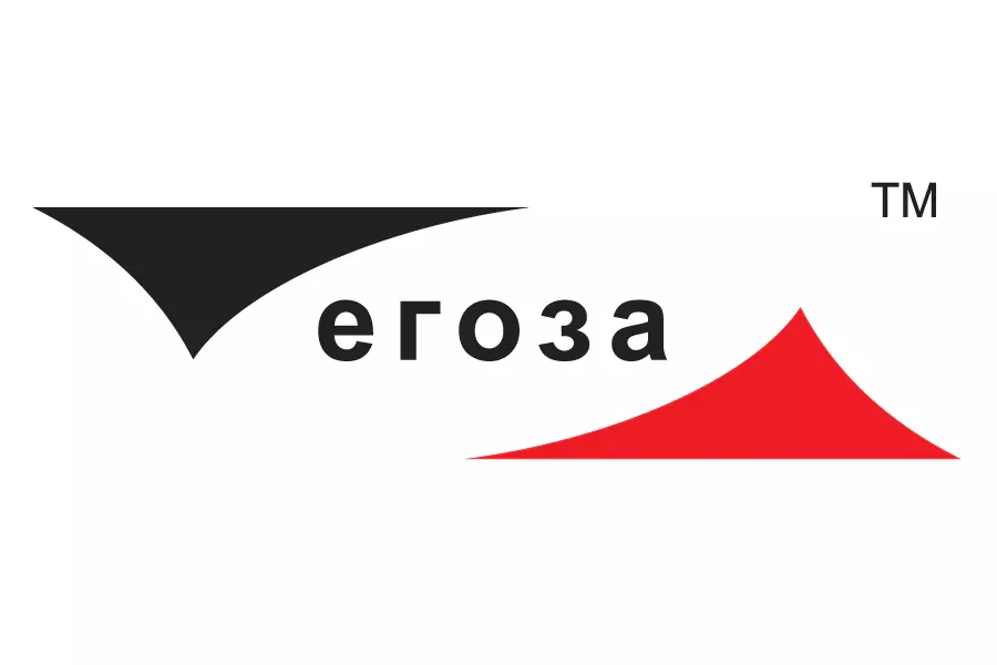 Торговая марка Егоза
