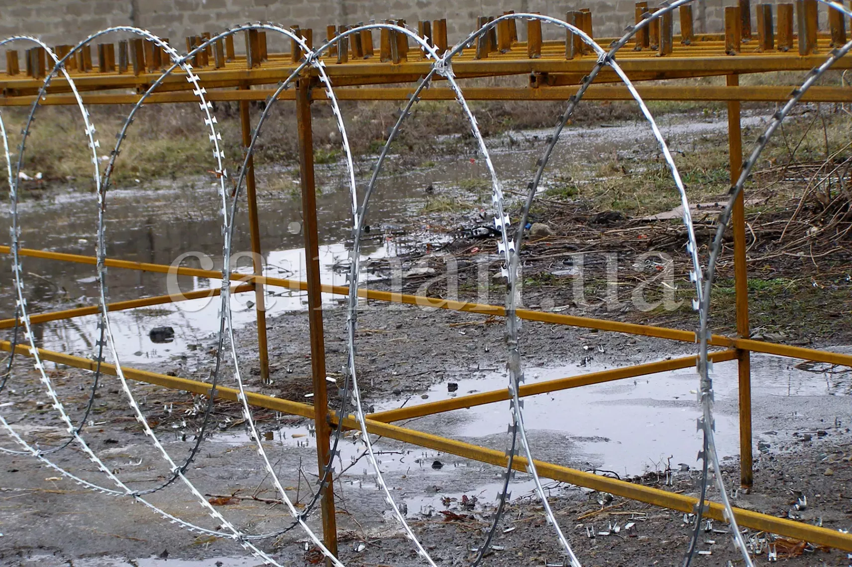 ЗКР-П «Егоза-Алігатор-750»