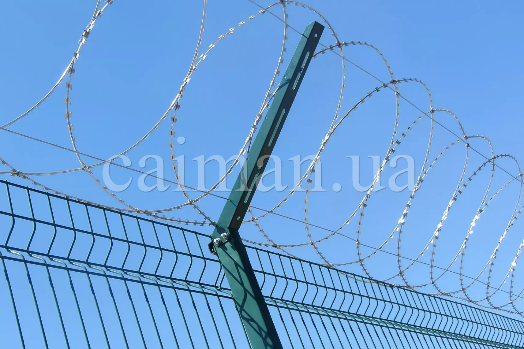 ЗКР-П «Єгоза-Стандарт-600»