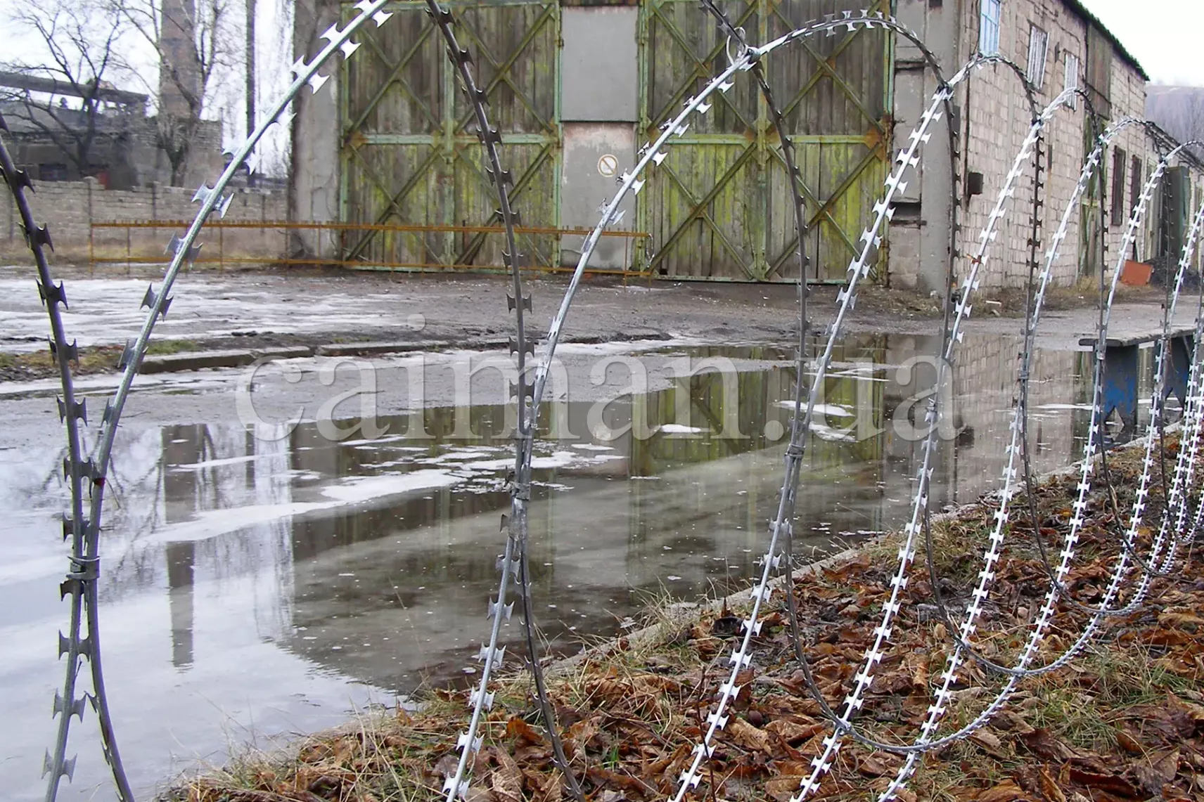 ЗКР-П «Єгоза-Супер-750»