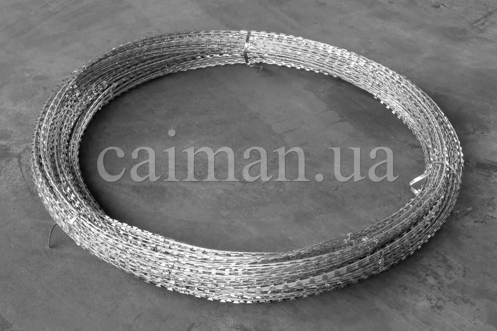 ЗКР-С «Єгоза-Кайман-1000/9»