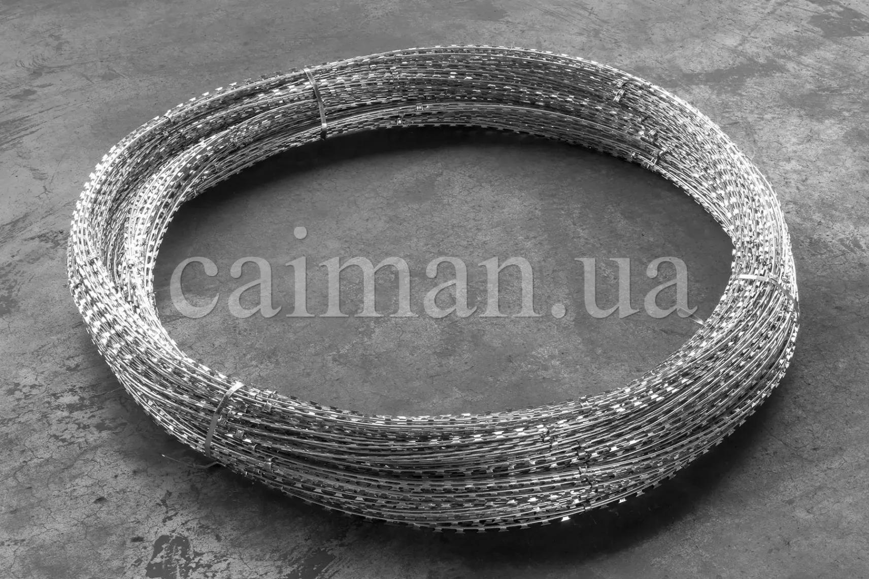 ЗКР-С «Єгоза-Кайман-1250/11»