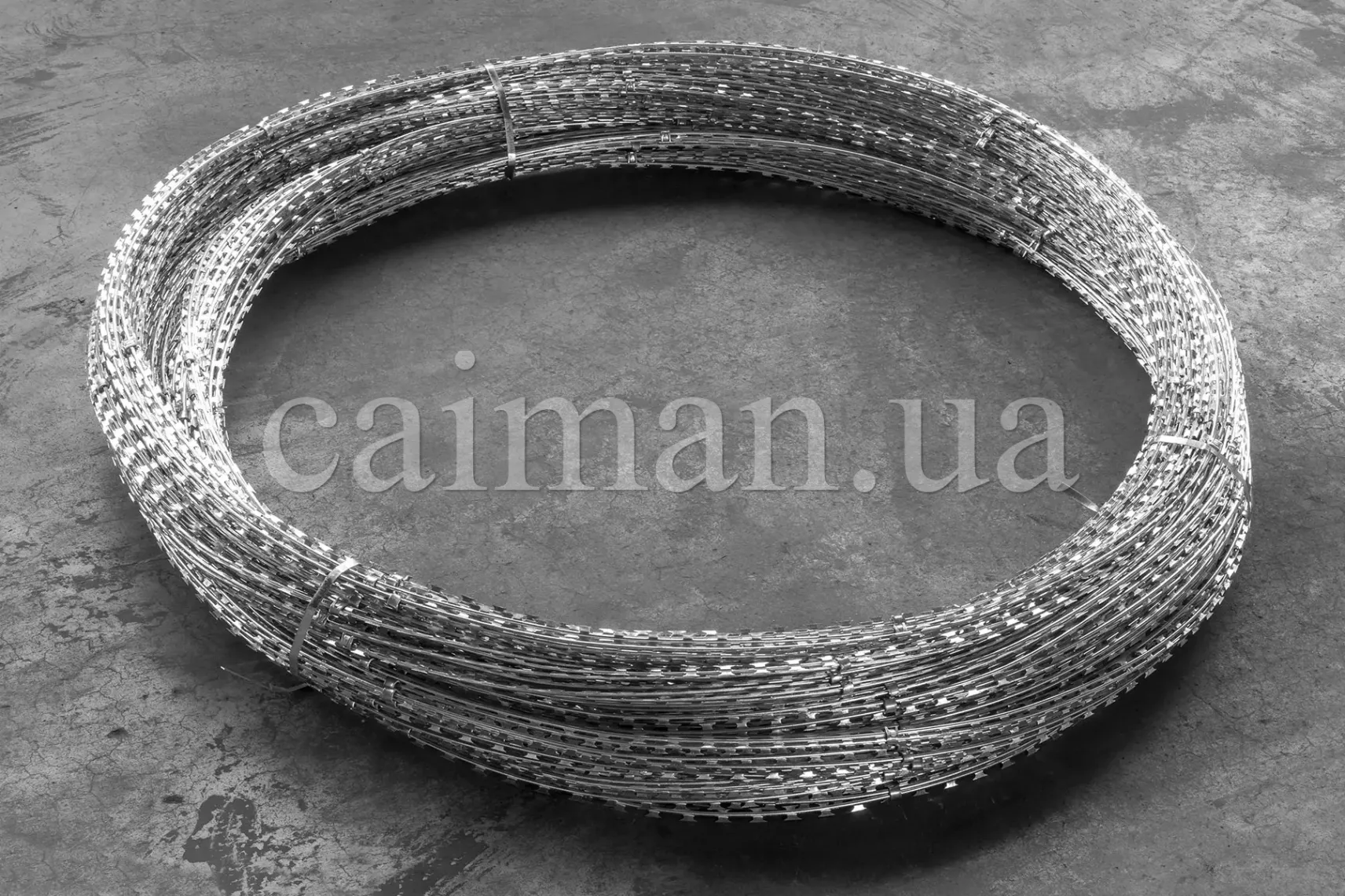 ЗКР-С «Єгоза-Кайман-1250/9»