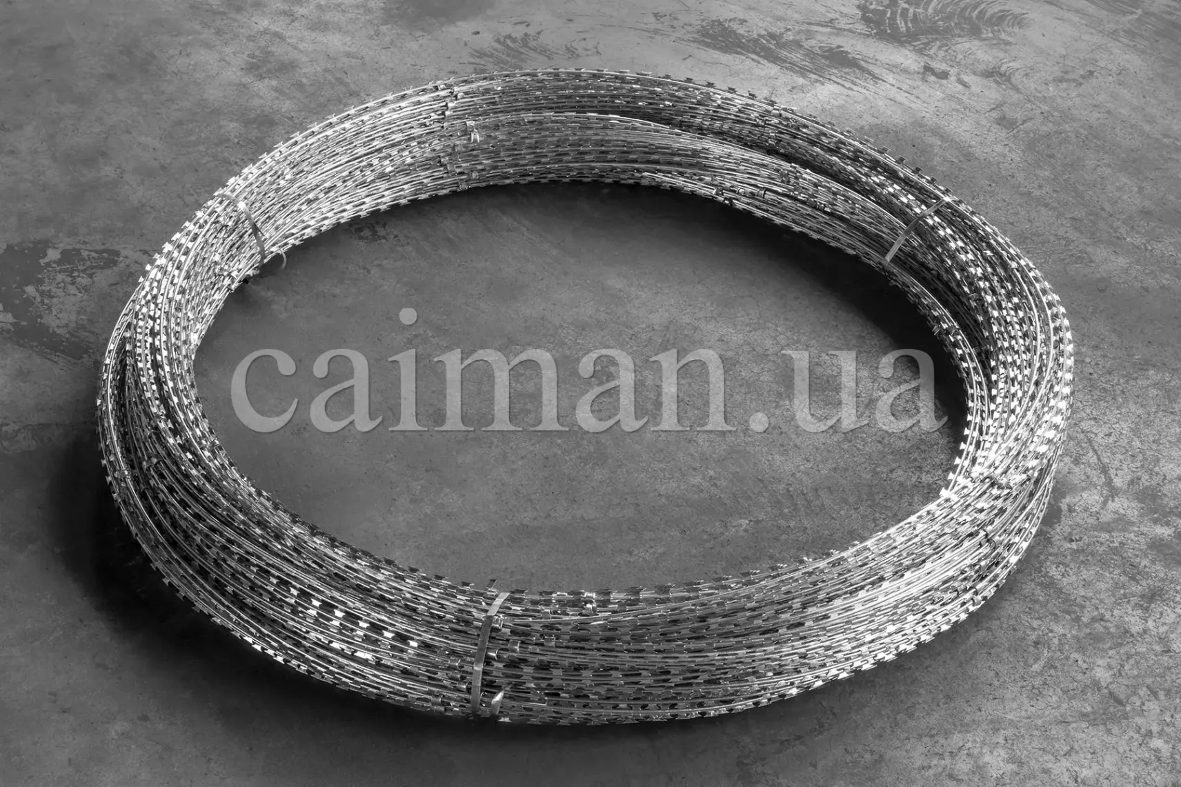 ЗКР-С «Єгоза-Кайман-1500/7»