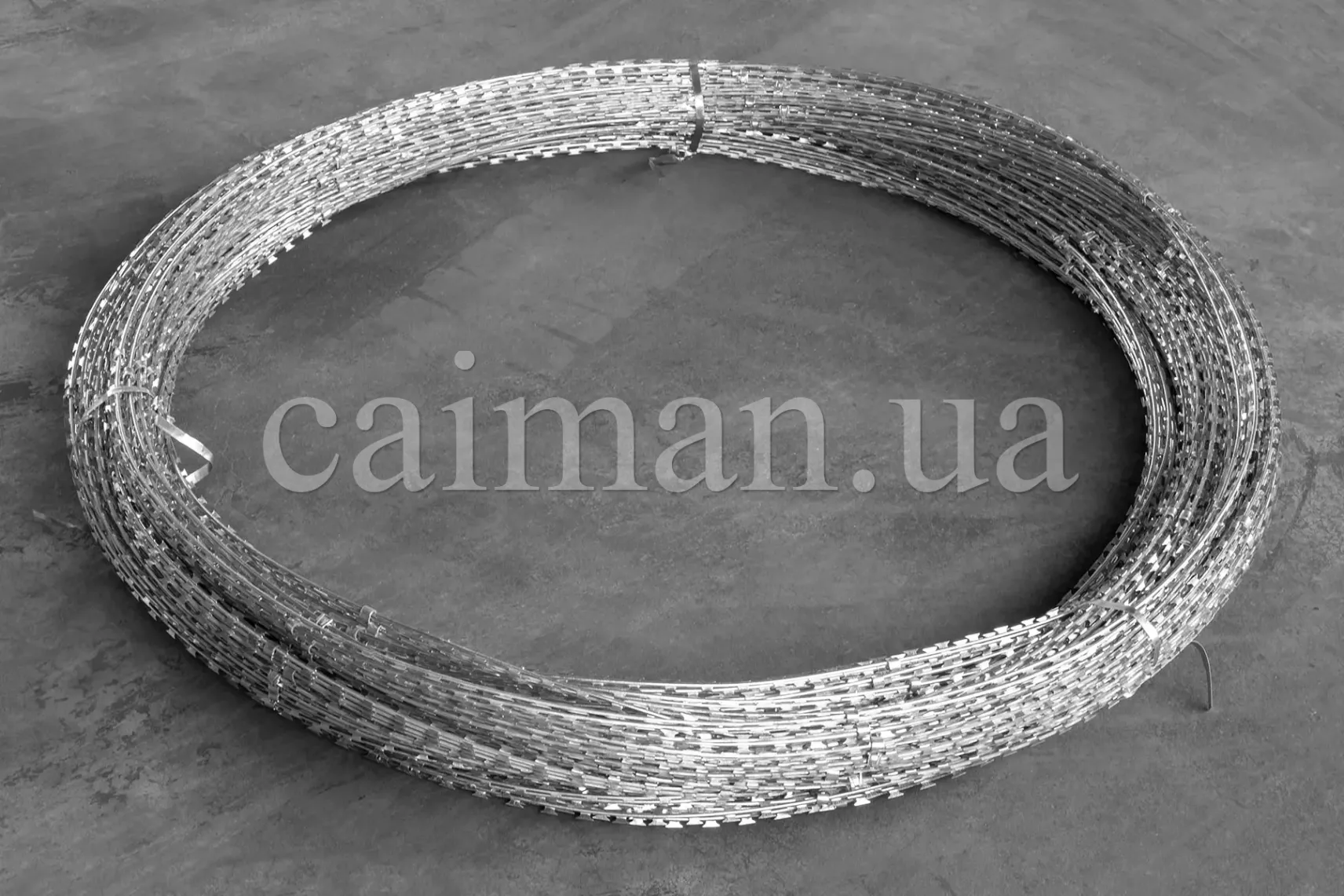 ЗКР-С «Єгоза-Кайман-1500/9»