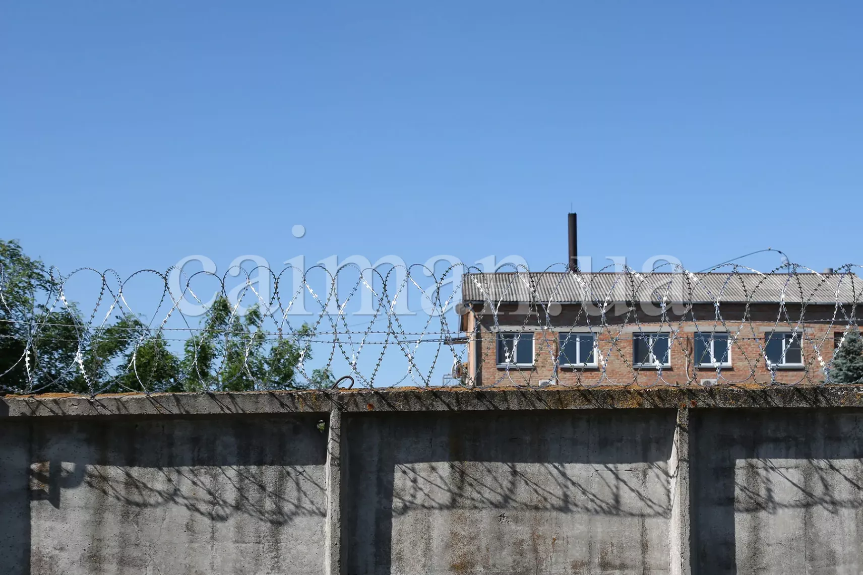 ЗКР-С «Єгоза-Кайман-730/5»