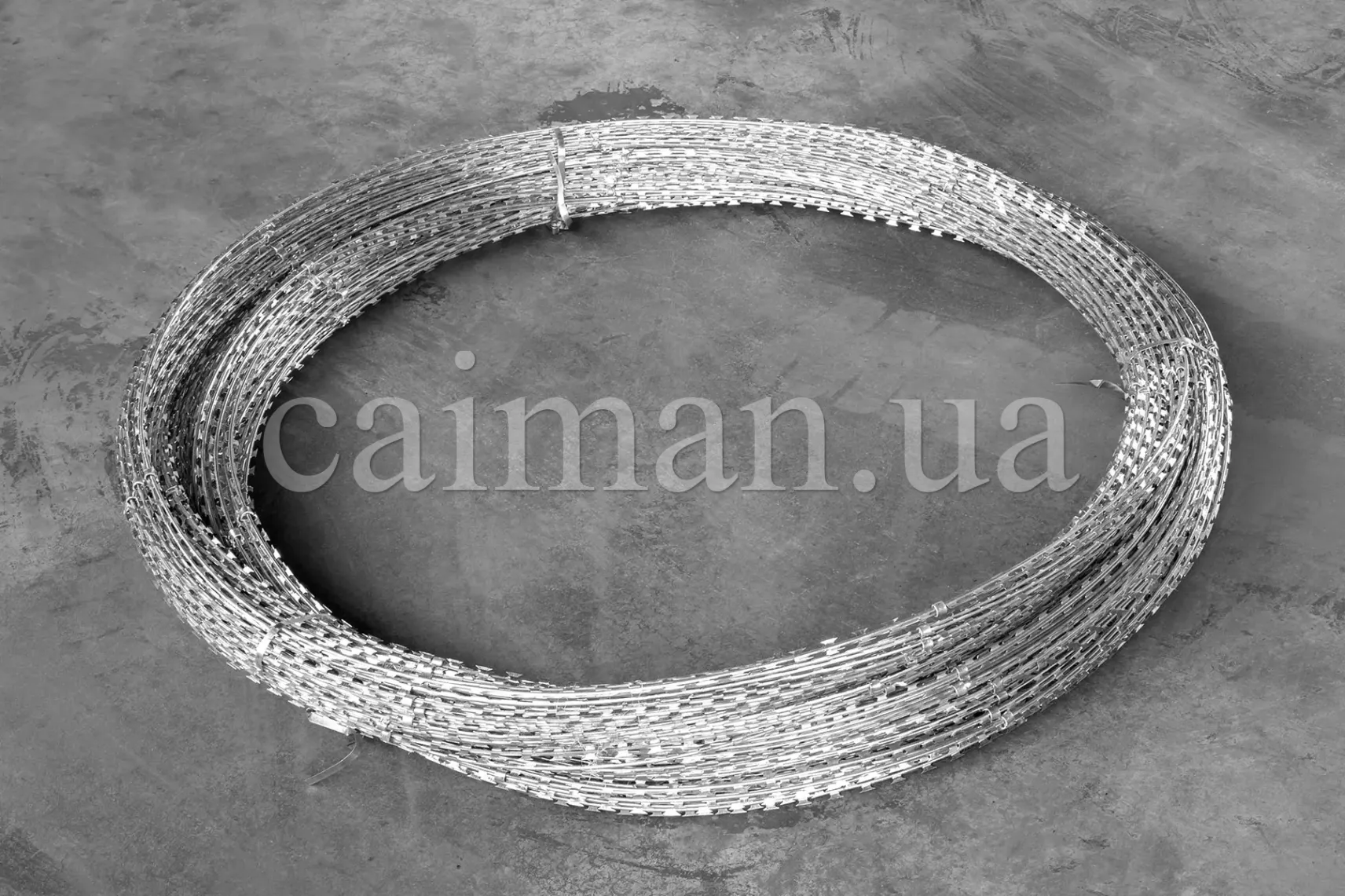 ЗКР-С «Єгоза-Кайман-950/9»