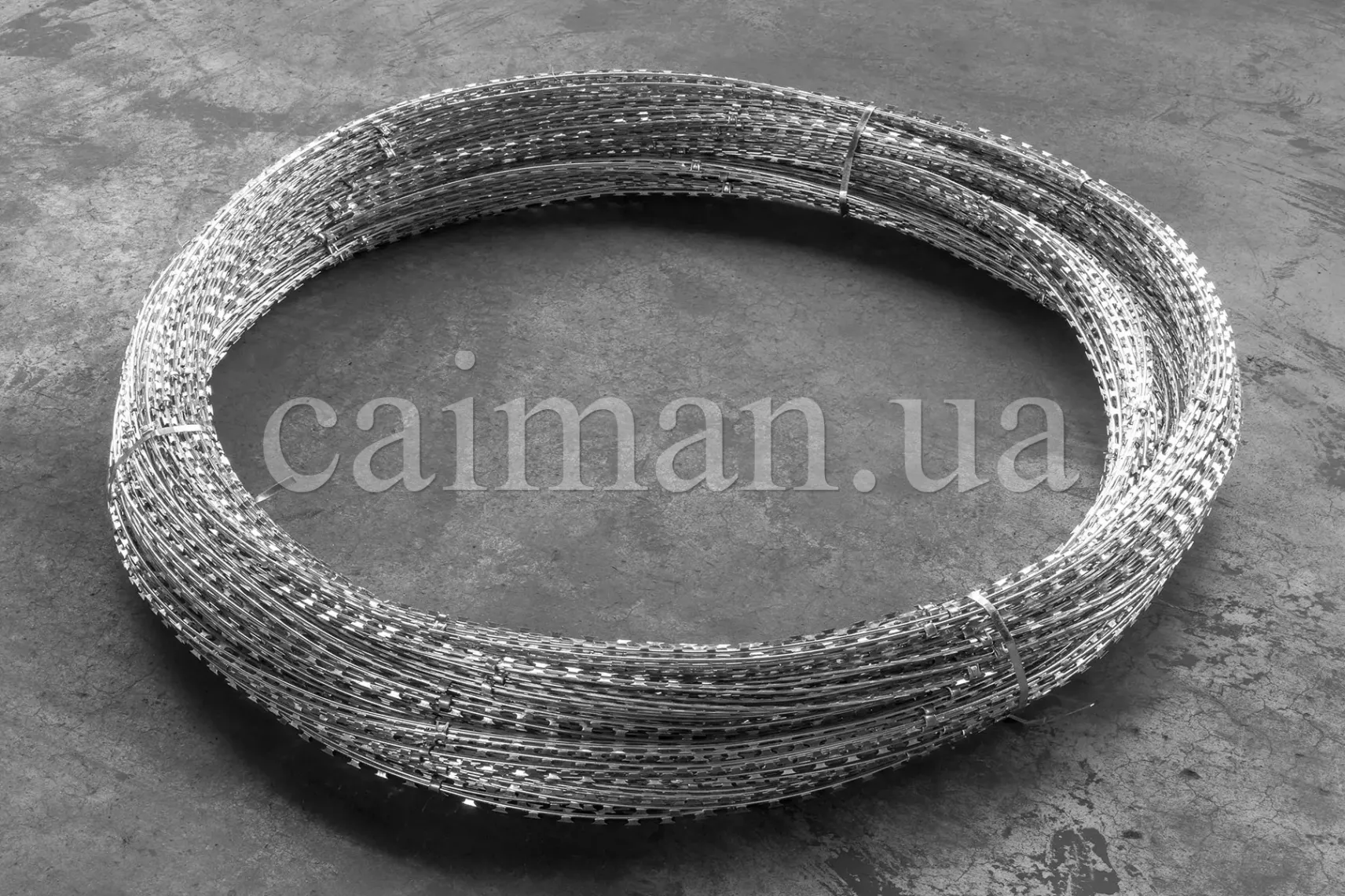 ЗКР-С «Єгоза-Стандарт-1250/7»