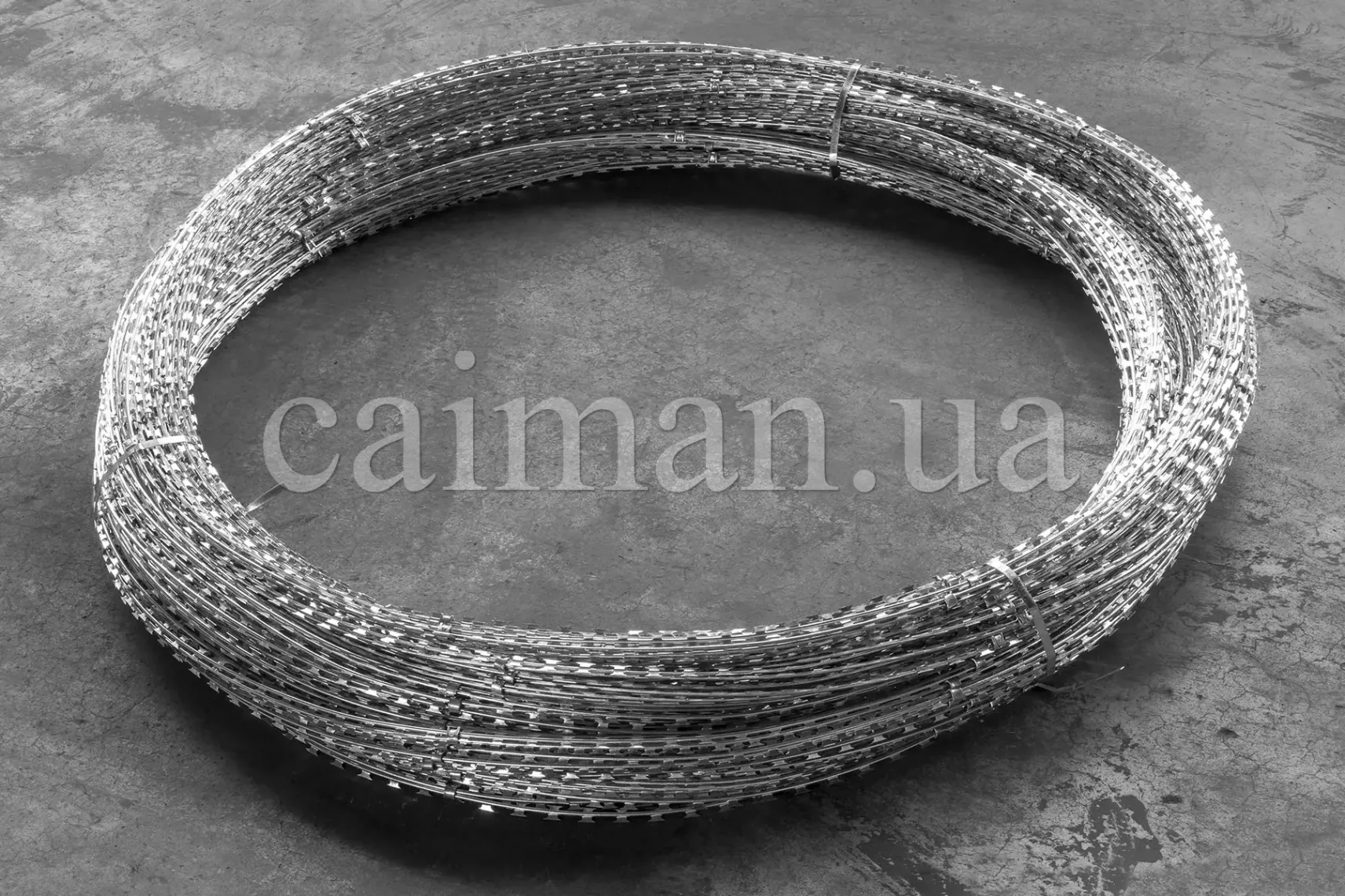 ЗКР-С «Єгоза-Стандарт-1350/7»