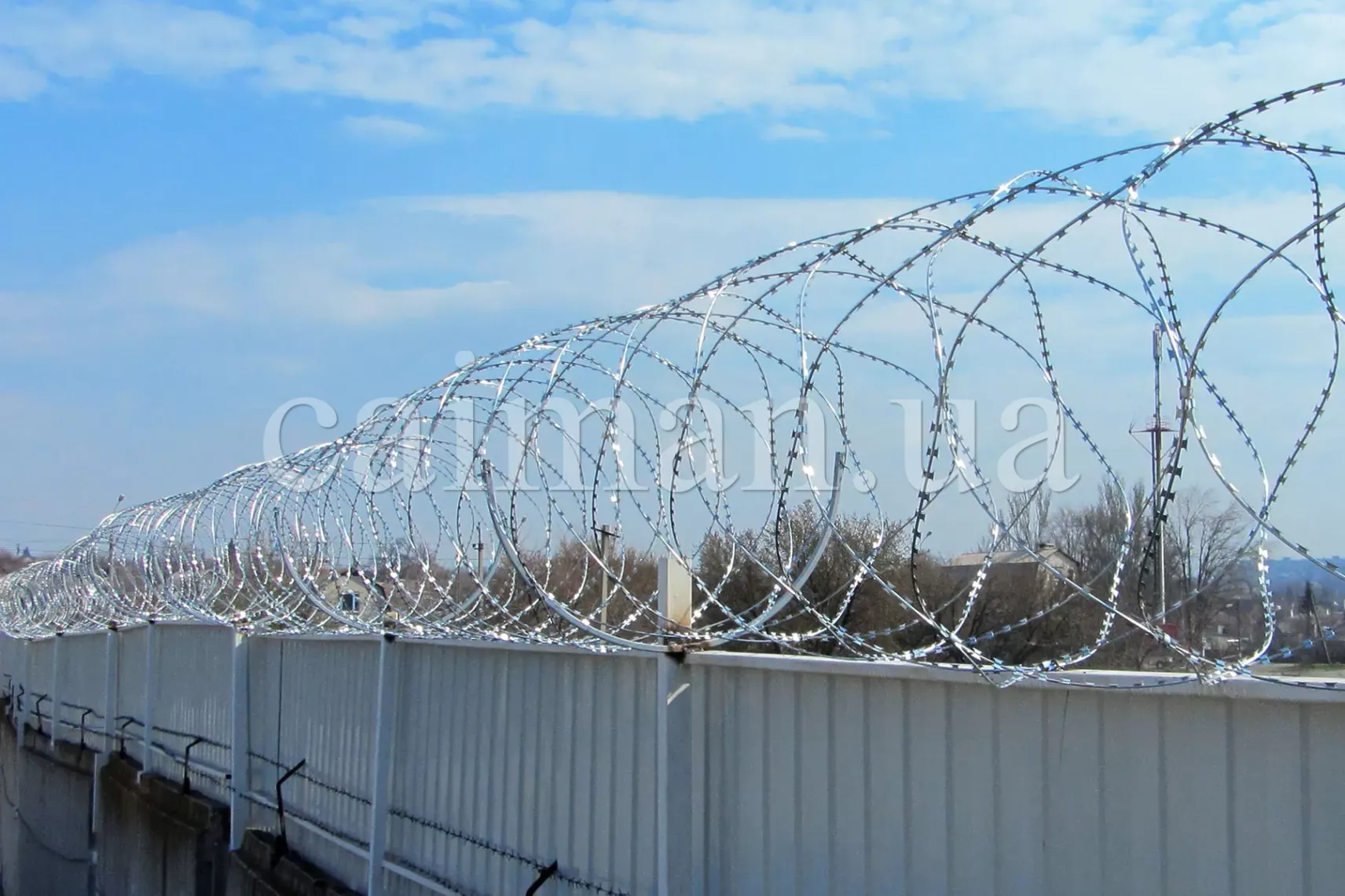ЗКР-С «Єгоза-Стандарт-900/7»