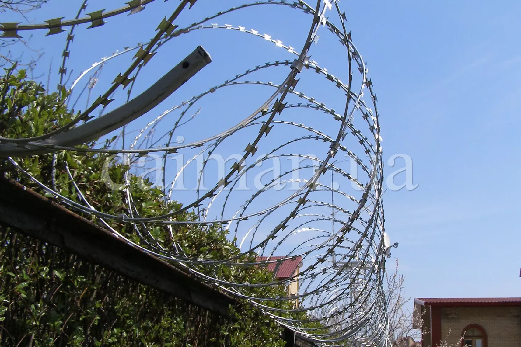 ЗКР-С «Єгоза-Стандарт-950/7»
