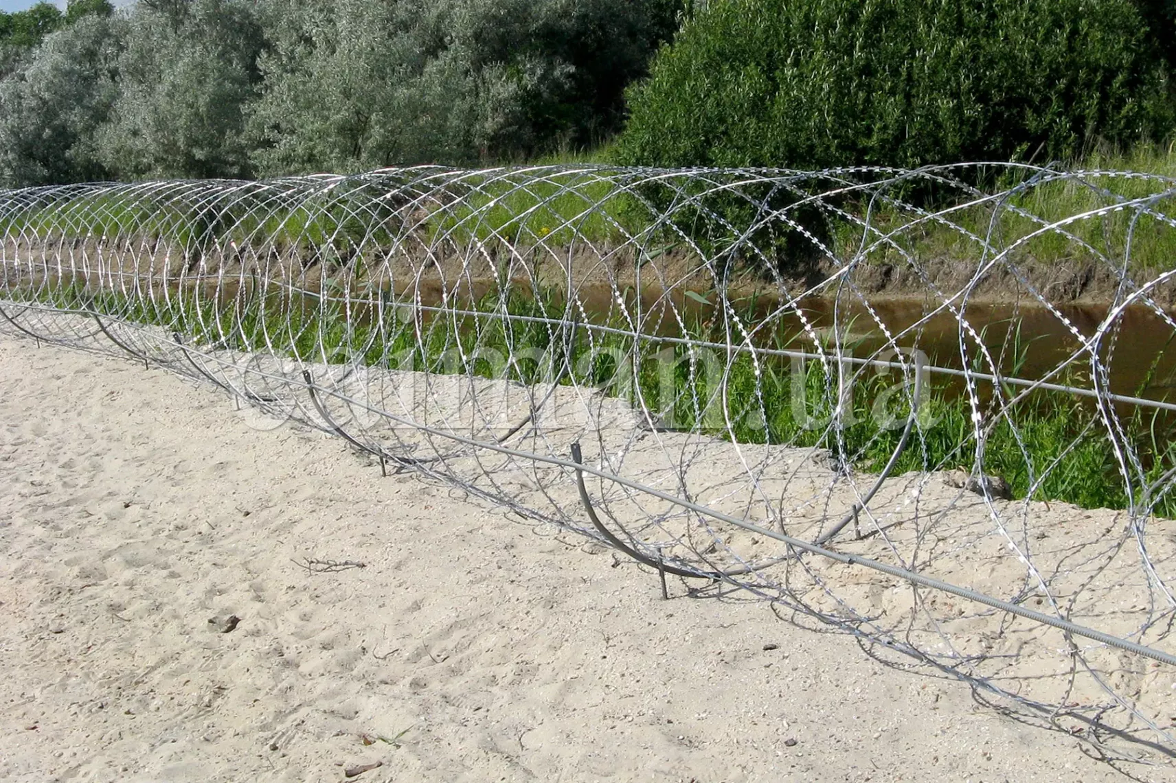ЗКР-С «Єгоза-Супер-1250/9»