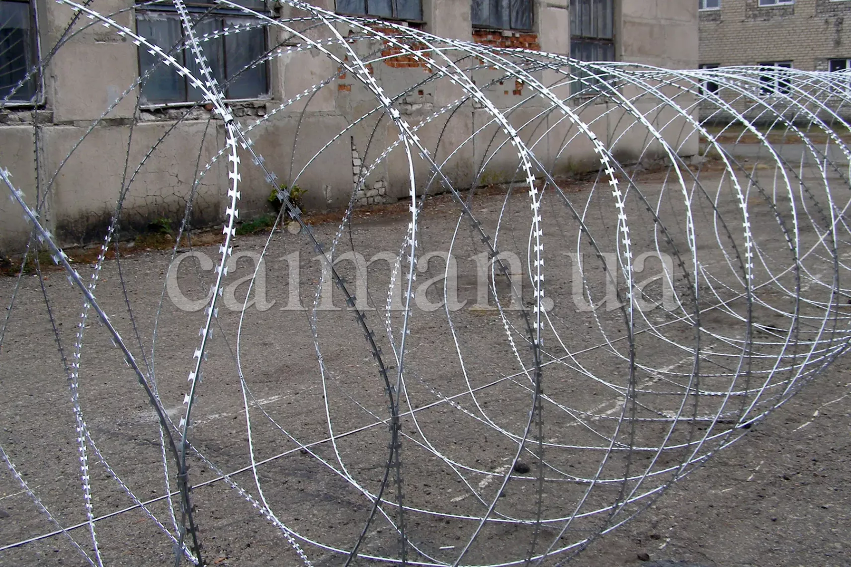 ЗКР-С «Єгоза-Супер-2000/9»